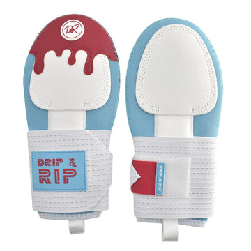 Drip & Rip Sliding Mitt Cotton Candy Adult and Youth - Drip & Rip