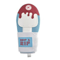 Drip & Rip Sliding Mitt Cotton Candy Adult and Youth - Drip & Rip