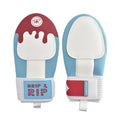 Drip & Rip Sliding Mitt Cotton Candy Adult and Youth - Drip & Rip