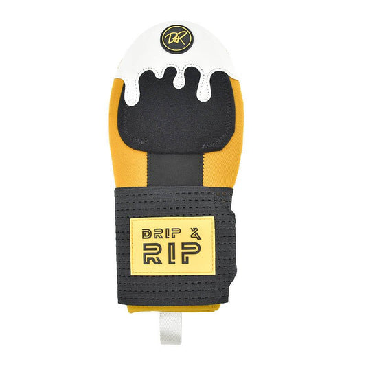 Drip & Rip Sliding Mitt Danger Zone Adult and Youth - Drip & Rip