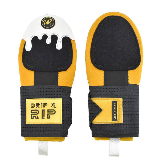 Drip & Rip Sliding Mitt Danger Zone Adult and Youth - Drip & Rip