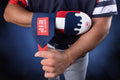 Drip & Rip™ Sliding Mitt Flags Adult and Youth - Drip & Rip