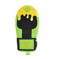 Drip & Rip Sliding Mitt Limelight Adult and Youth - Drip & Rip