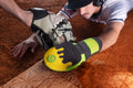 Drip & Rip™ Sliding Mitt Limelight Adult and Youth - Drip & Rip