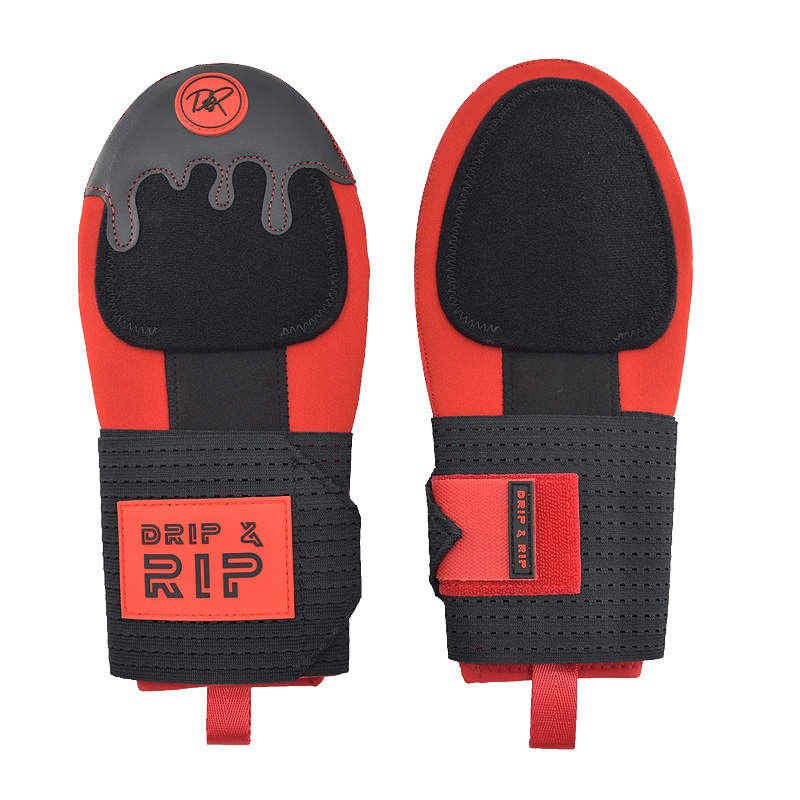 Drip & Rip Sliding Mitt Magma Adult and Youth - Drip & Rip