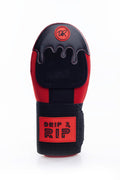 Drip & Rip™ Sliding Mitt Magma Adult and Youth - Drip & Rip