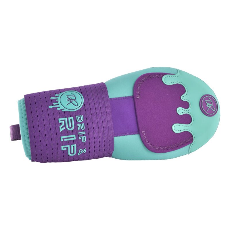 Drip & Rip™ Sliding Mitt Mint Condition Adult and Youth - Drip & Rip