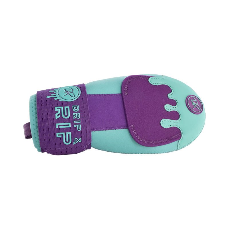 Drip & Rip™ Sliding Mitt Mint Condition Adult and Youth - Drip & Rip