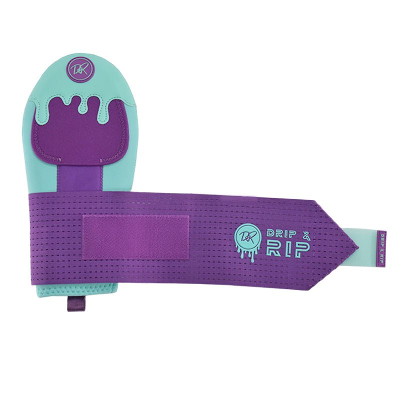 Drip & Rip™ Sliding Mitt Mint Condition Adult and Youth - Drip & Rip