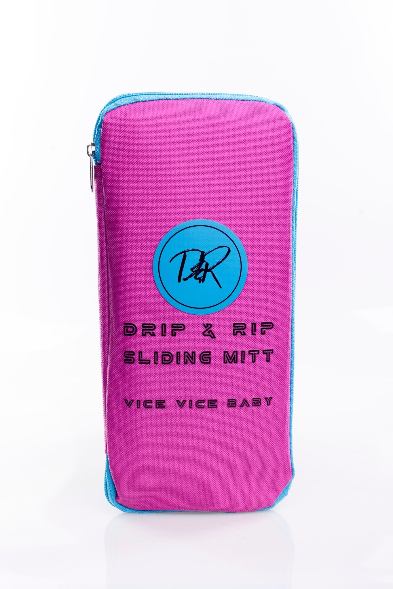 Drip & Rip Sliding Mitt Vice Vice Baby Adult and Youth - Drip & Rip