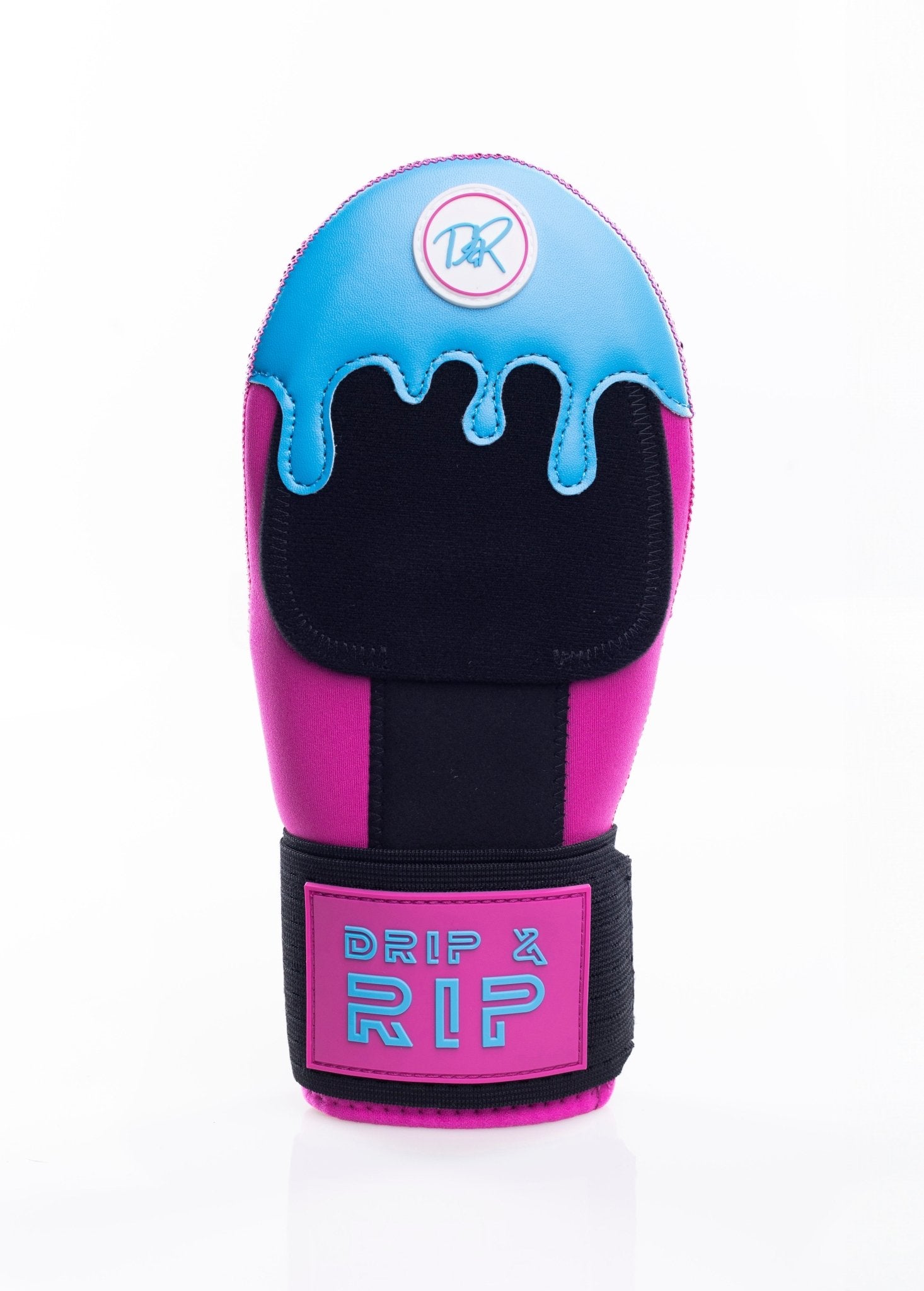 Drip & Rip Sliding Mitt Vice Vice Baby Adult and Youth - Drip & Rip
