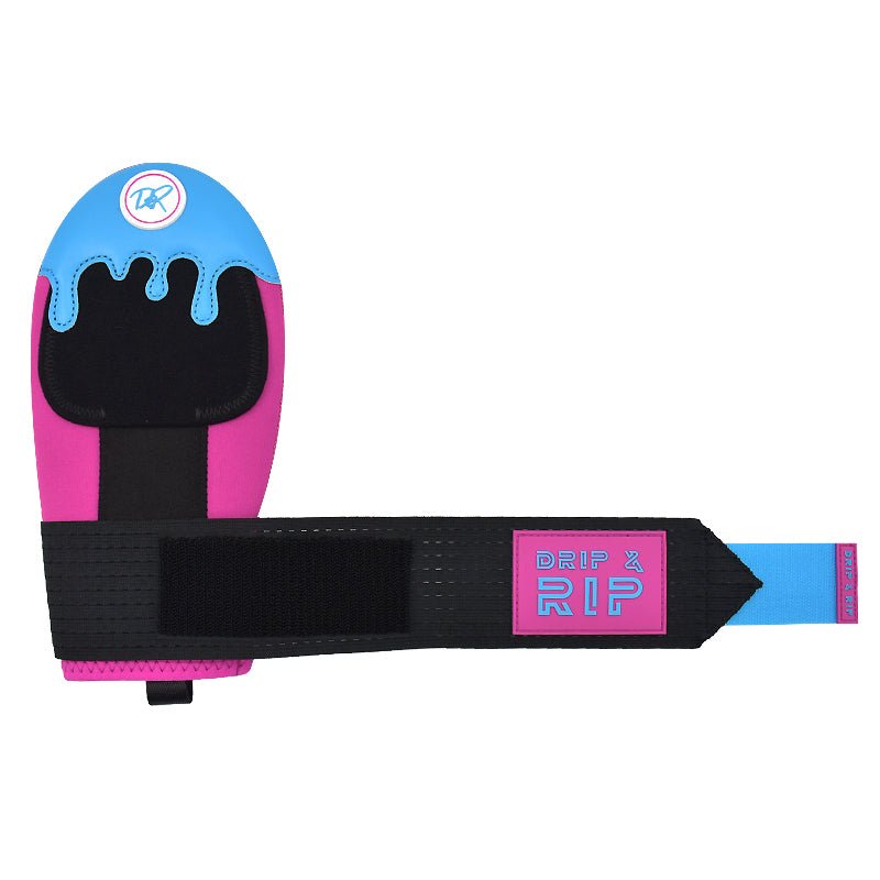Drip & Rip Sliding Mitt Vice Vice Baby Adult and Youth - Drip & Rip