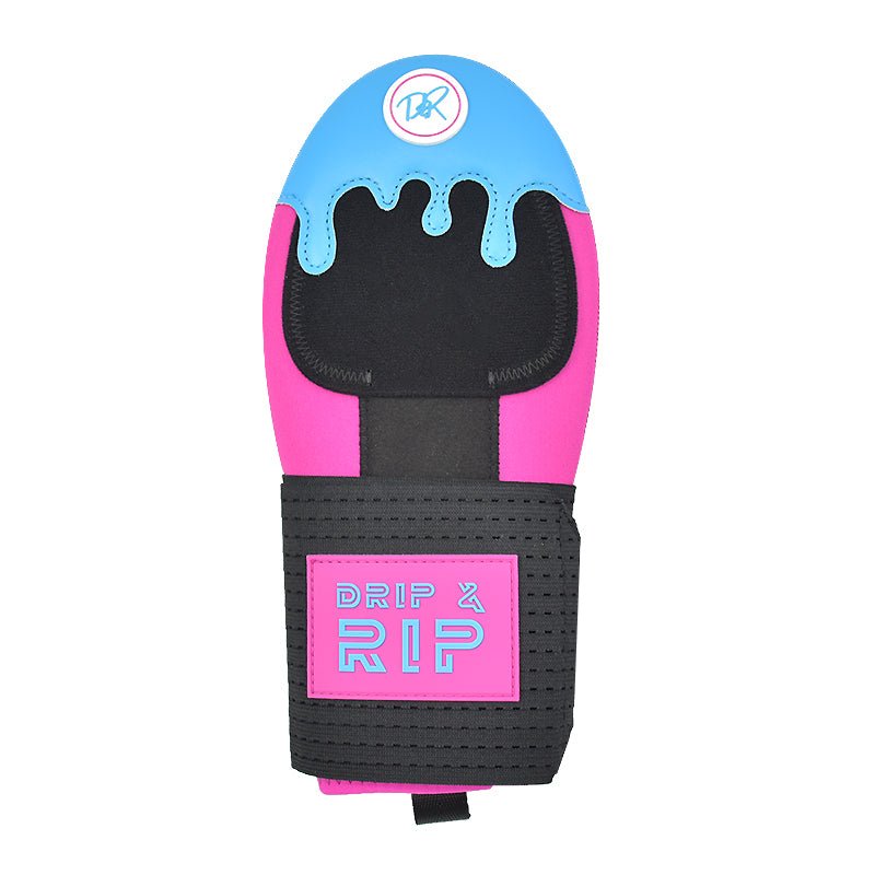 Drip & Rip Sliding Mitt Vice Vice Baby Adult and Youth - Drip & Rip