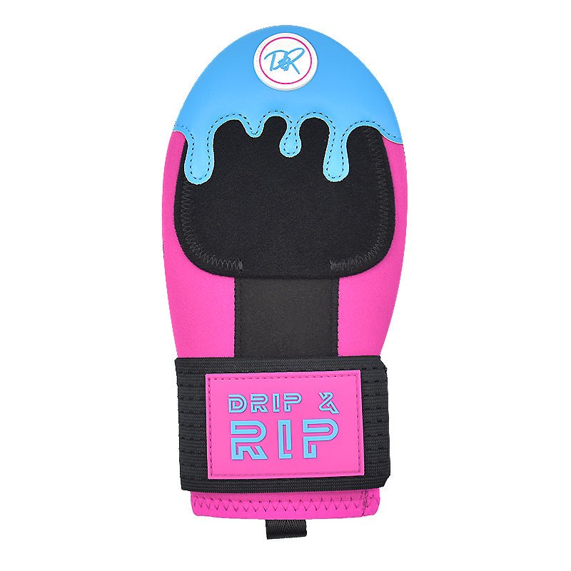 Drip & Rip Sliding Mitt Vice Vice Baby Adult and Youth - Drip & Rip