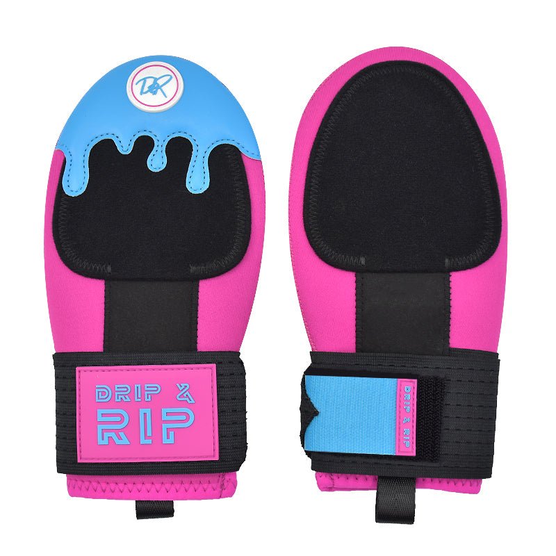 Drip & Rip Sliding Mitt Vice Vice Baby Adult and Youth - Drip & Rip