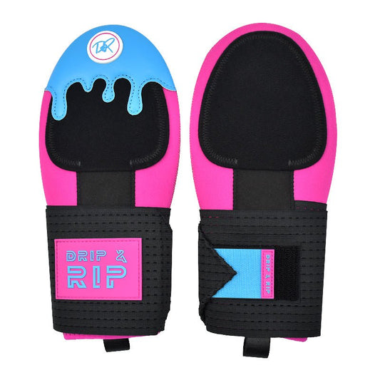 Drip & Rip Sliding Mitt Vice Vice Baby Adult and Youth - Drip & Rip