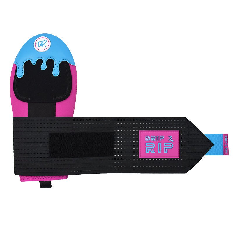 Drip & Rip Sliding Mitt Vice Vice Baby Adult and Youth - Drip & Rip