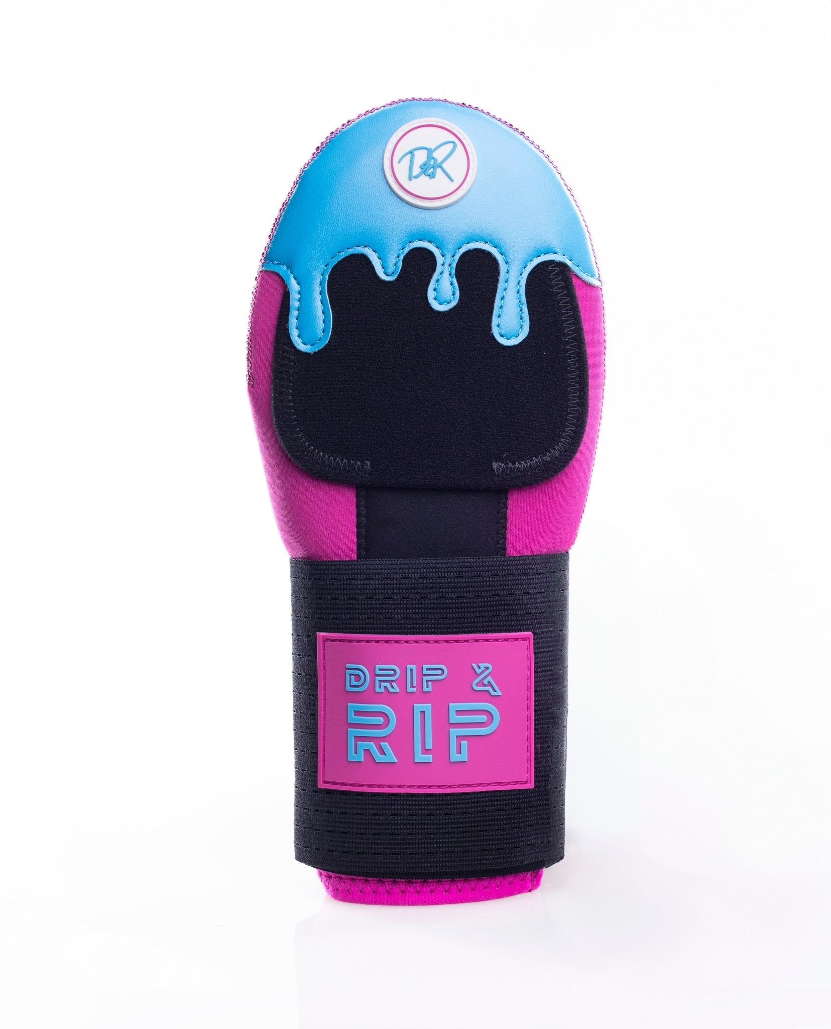 Drip & Rip Sliding Mitt Vice Vice Baby Adult and Youth - Drip & Rip