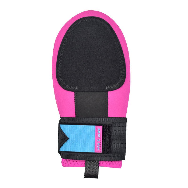 Drip & Rip Sliding Mitt Vice Vice Baby Adult and Youth - Drip & Rip