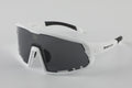 Drip & Rip™ Vibe Series Baseball and Softball Sunglasses - Specter - Drip & Rip