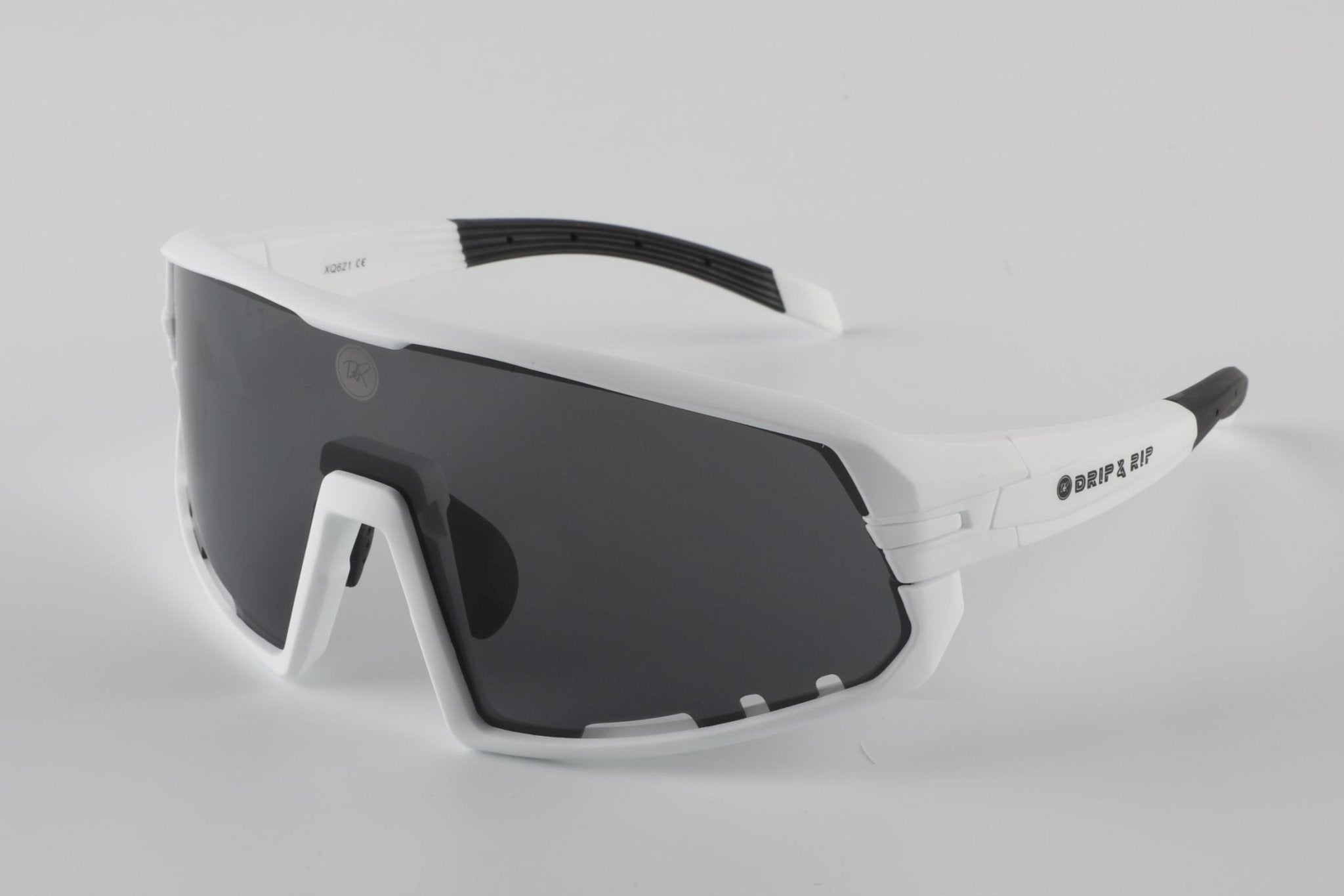 Drip & Rip™ Vibe Series Baseball and Softball Sunglasses - Specter - Drip & Rip