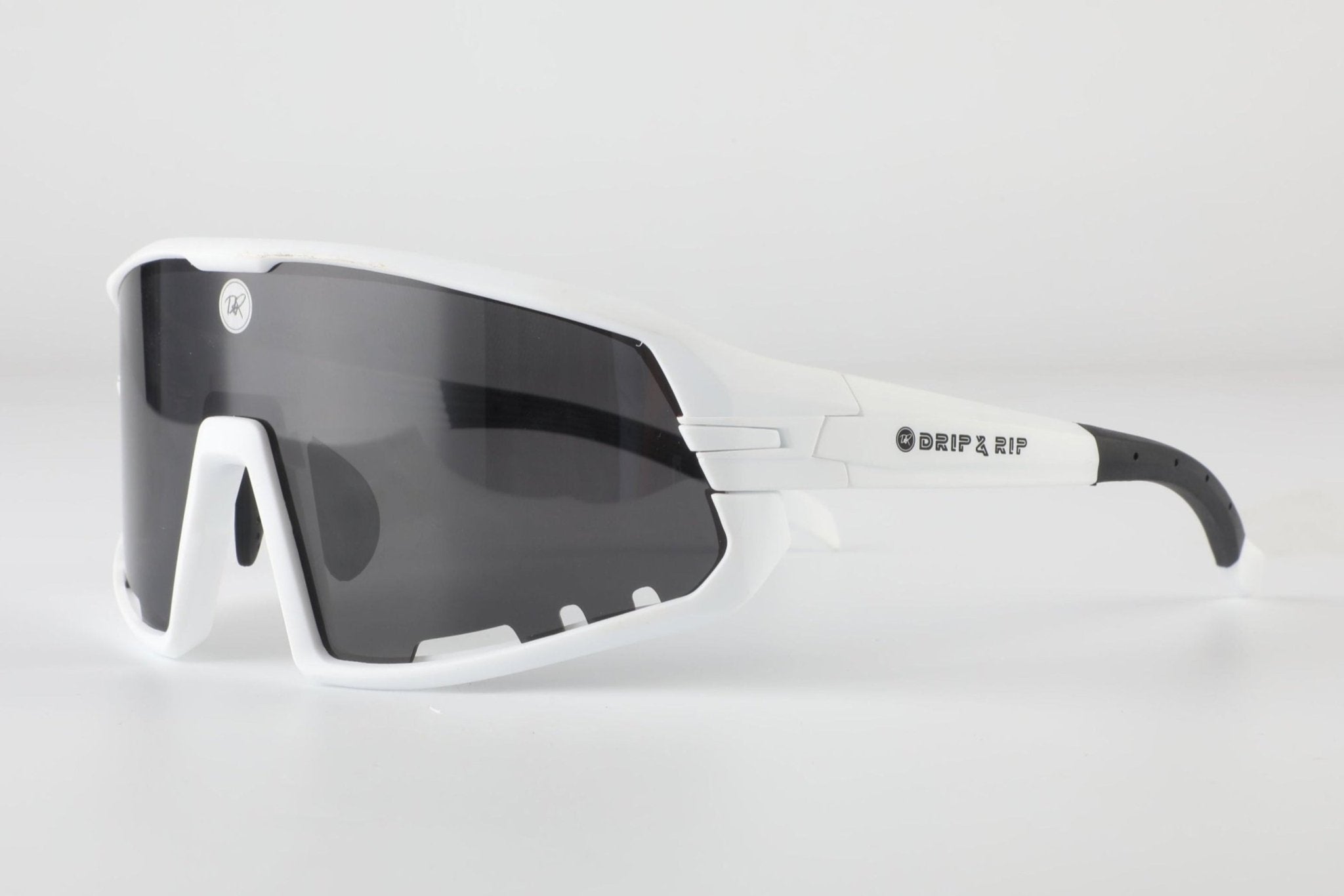Drip & Rip™ Vibe Series Baseball and Softball Sunglasses - Specter - Drip & Rip