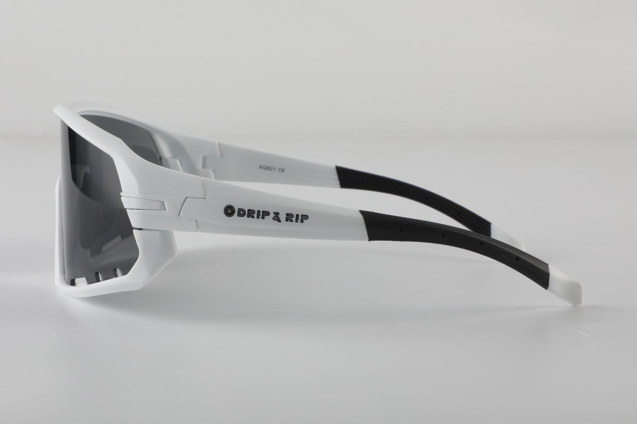 Drip & Rip™ Vibe Series Baseball and Softball Sunglasses - Specter - Drip & Rip