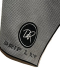 Drip & Rip Magnetic Waffle Weave Golf Towel w/ Caribiner - Drip & Rip