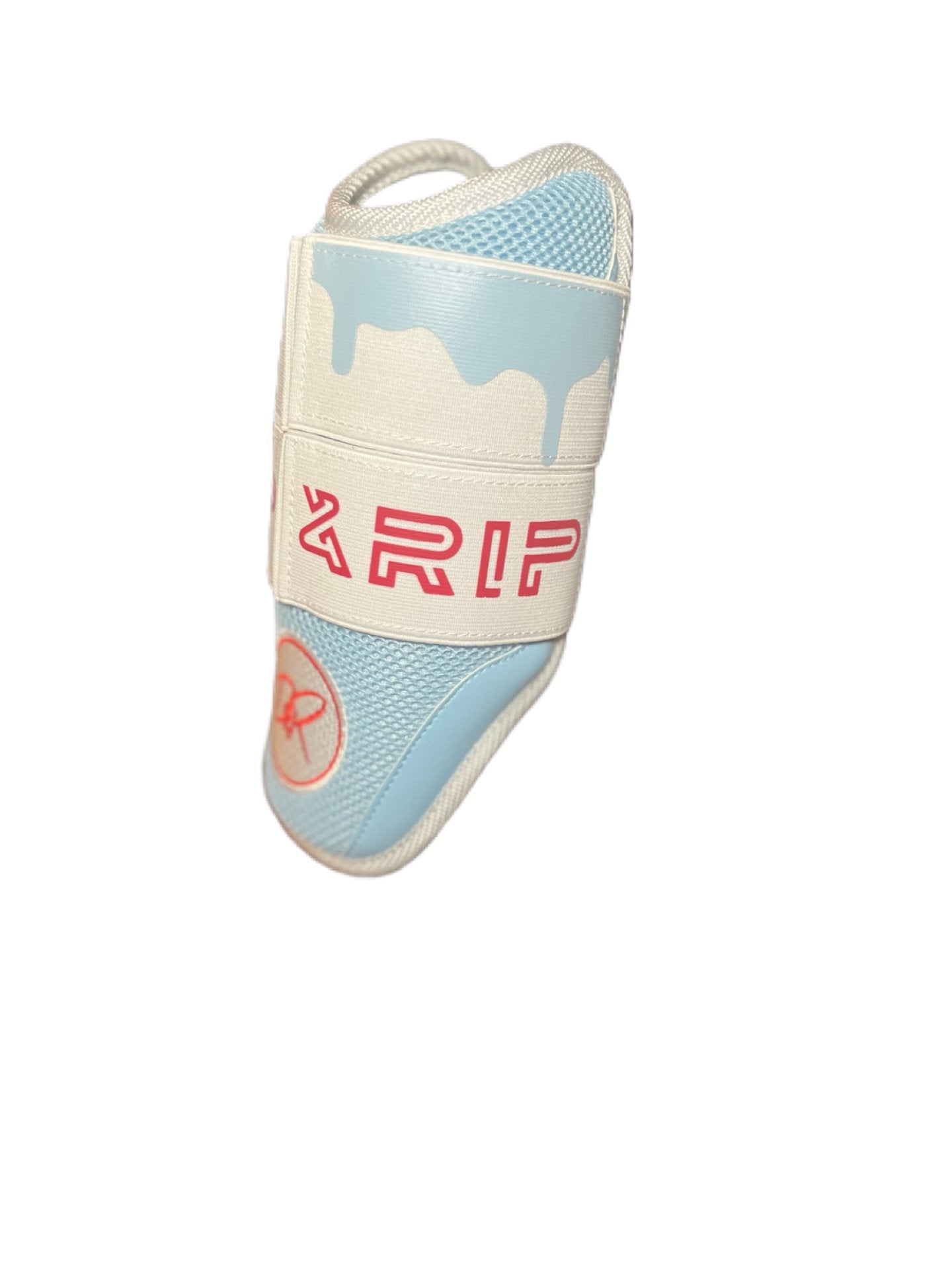 Drip & Rip Premium Baseball Elbow Guard - Cotton Candy - Drip & Rip