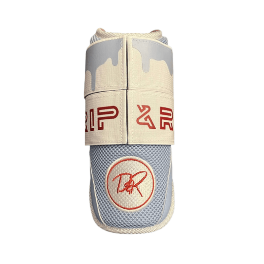 Drip & Rip Premium Baseball Elbow Guard - Cotton Candy - Drip & Rip