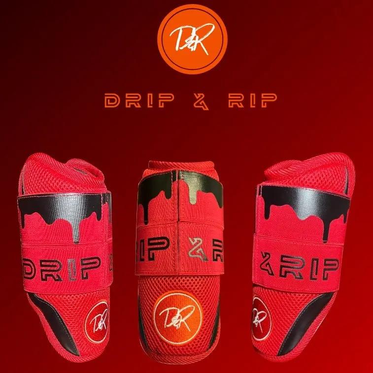 Elbow Guard Drip & Rip Ultimate Premium Performance Baseball