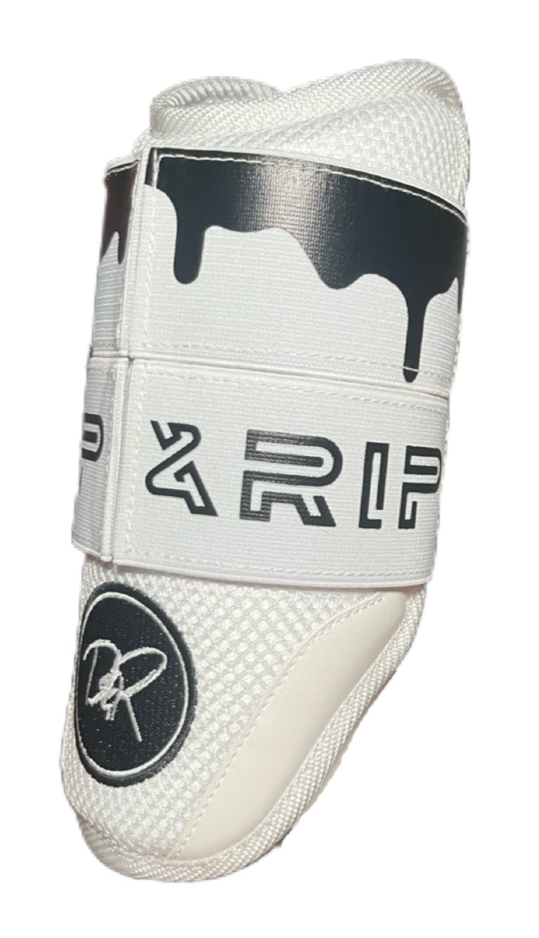 Drip & Rip Premium Baseball Elbow Guard - Specter - Drip & Rip